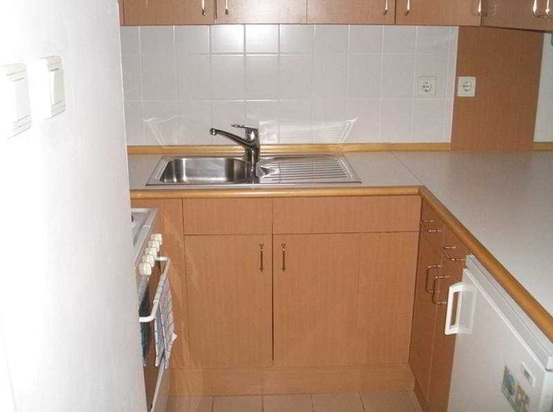 Hotel Rila Budapeste Quarto foto